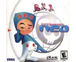 Dreamcast Super Magnetic Neo