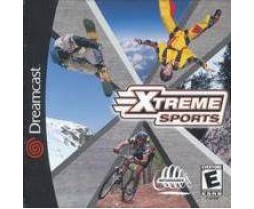 Preplayed - Sega Dreamcast Xtreme Sports
