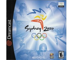 Dreamcast Sydney 2000 (Pre-Played)
