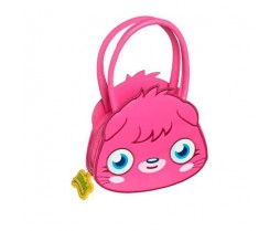 Ds Bag Moshi Monsters Carry Pink Tote Bag Poppet (mind Candy)