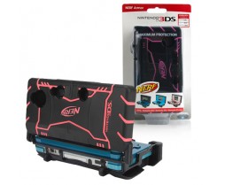 Ds Case Nerf Triple Armor Assorted (pdp)