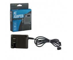 Ds Lite Adapter 110v Ac Power (sumoto)