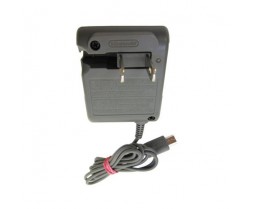 DS Lite Adapter AC Power 110V Bulk Package (Nintendo)