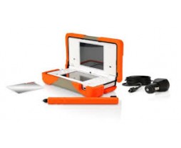 NEW IN BOX - Nintendo DSi Starter Kit from Nerf