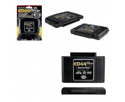 N64 Portable Video Game System Adapter&Game Saves