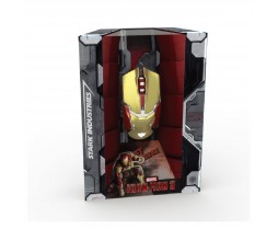 Ironman Wired Mouse - PC