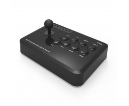 Controller - PS3 - Fight Stick - PS3/PC/Android - Arcade Fighting Stick (Mayflash)