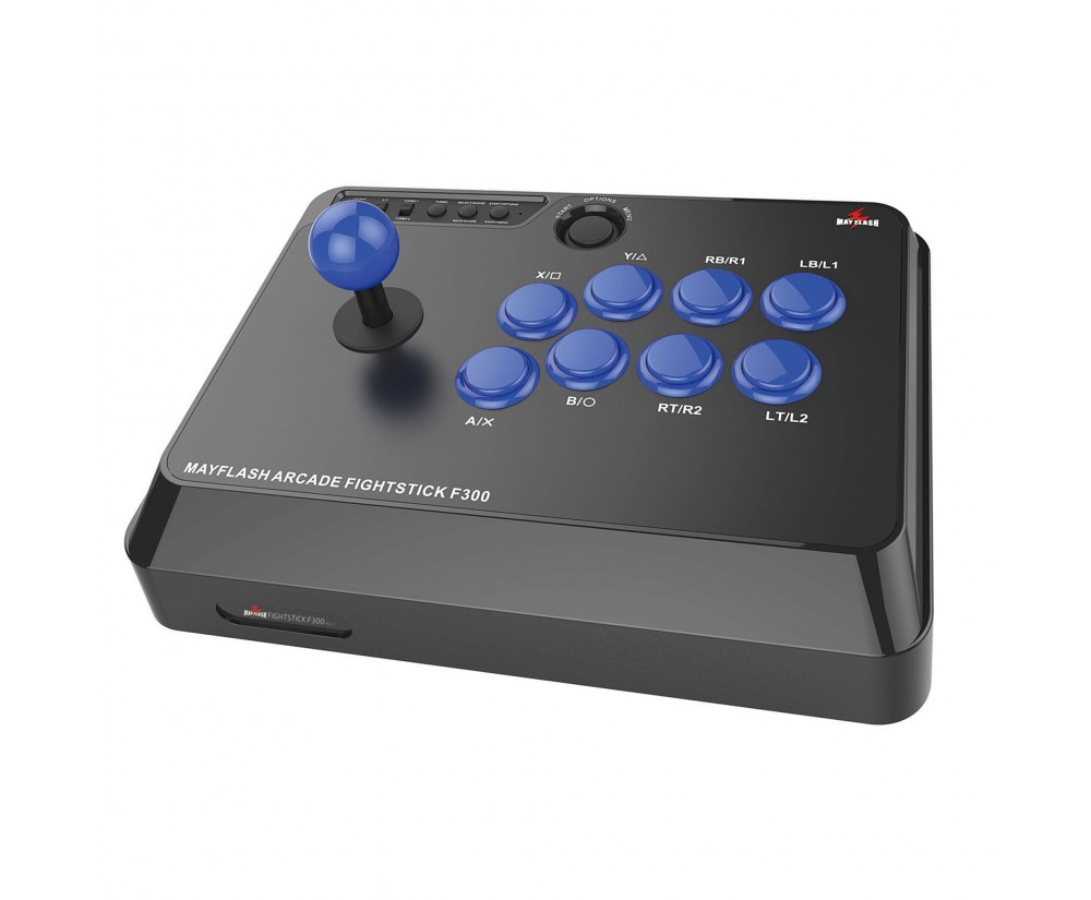 Universal Arcade Fight Stick fo PS4,PS3,XBOX ONE,360 & PC Universal Arcade Fight Stick fo PS4,PS3,XBOX ONE,360 & PC