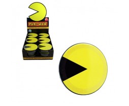 Food Sour Candy Pac Man Power Pellet 18 Pack (Boston America)