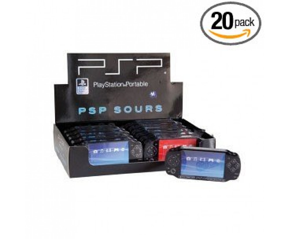 Great Stocking Stuffer for the Holidays - PSP Sours Candy Tins Great Stocking Stuffer for the Holidays - PSP Sours Candy Tins