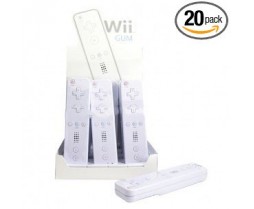 Great Stocking Stuffer for the Holidays! - Wii Remote Gum Tins
