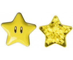 Individual - New Super Mario Bros. Super Star Candies