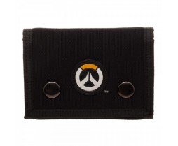 Wallet - Novelty - Overwatch - Fabric Tri-Fold Wallet