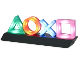 Playstation Lights - Playstation Icons Light