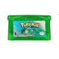 Gameboy Advance Pokemon Emerald Legacy* - Gameboy Advance Pokemon Emerald Legacy*