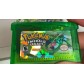 Legacy w/RTC Gameboy Advance Pokemon Emerald Version - Legacy w/RTC Gameboy Advance Pokemon Emerald Version