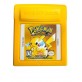 Pokemon Yellow Version Legacy v 1.0.10 - Pokemon Yellow Version Legacy v 1.0.10 for Retro Game Boy Advance