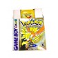 Pokemon Gold Silver & Crystal* - Gameboy Color Pokemon Games Boxed