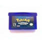 Gameboy Advance Pokemon Sapphire Game Only* - Gameboy Advance Pokemon Sapphire - Game Only* for Retro Game Boy Advance Console
