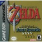 Gameboy Advance The Legend of Zelda: A Link to the Past Four Swords Game Only - The Legend of Zelda: A Link to the Past Four Swords - Game Only Gameboy Advance for Retro Game Boy Advance