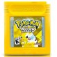 Preorder Gameboy Pokemon Yellow Legacy - Retro Game Boy Advance Game Gameboy Pokemon Yellow Legacy