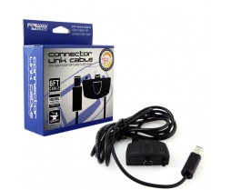 Gba Cable Link Cable 1.8m Compatible With Gba/gc (kmd)
