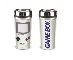 Travel Mug - Novelty - Nintendo - Gameboy Travel Mug