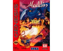 Genesis Aladdin