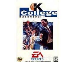 Genesis Coach K Basketball