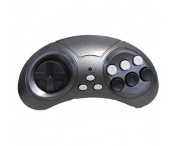 Genesis Controller Wired Gen-X Controller Bulk Package (Third Party)