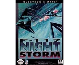 014633072082 - Genesis F117 Night Storm
