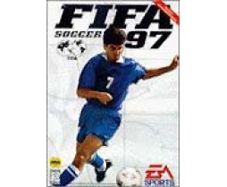 Genesis Fifa Soccer 97
