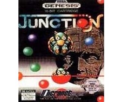 Genesis Junction