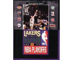 Genesis Lakers Vs Celtics (cartridge Only)