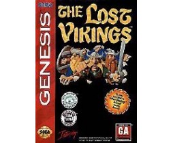 040421830053 - Genesis Lost Vikings