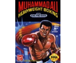 Genesis Muhammad Ali Boxing