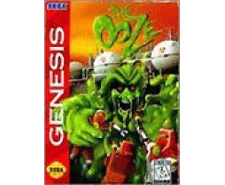 Genesis Ooze