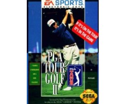 Genesis Pga Tour Golf 2