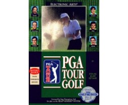 Genesis Pga Tour Golf