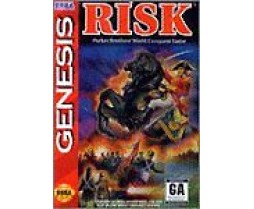 Genesis Risk