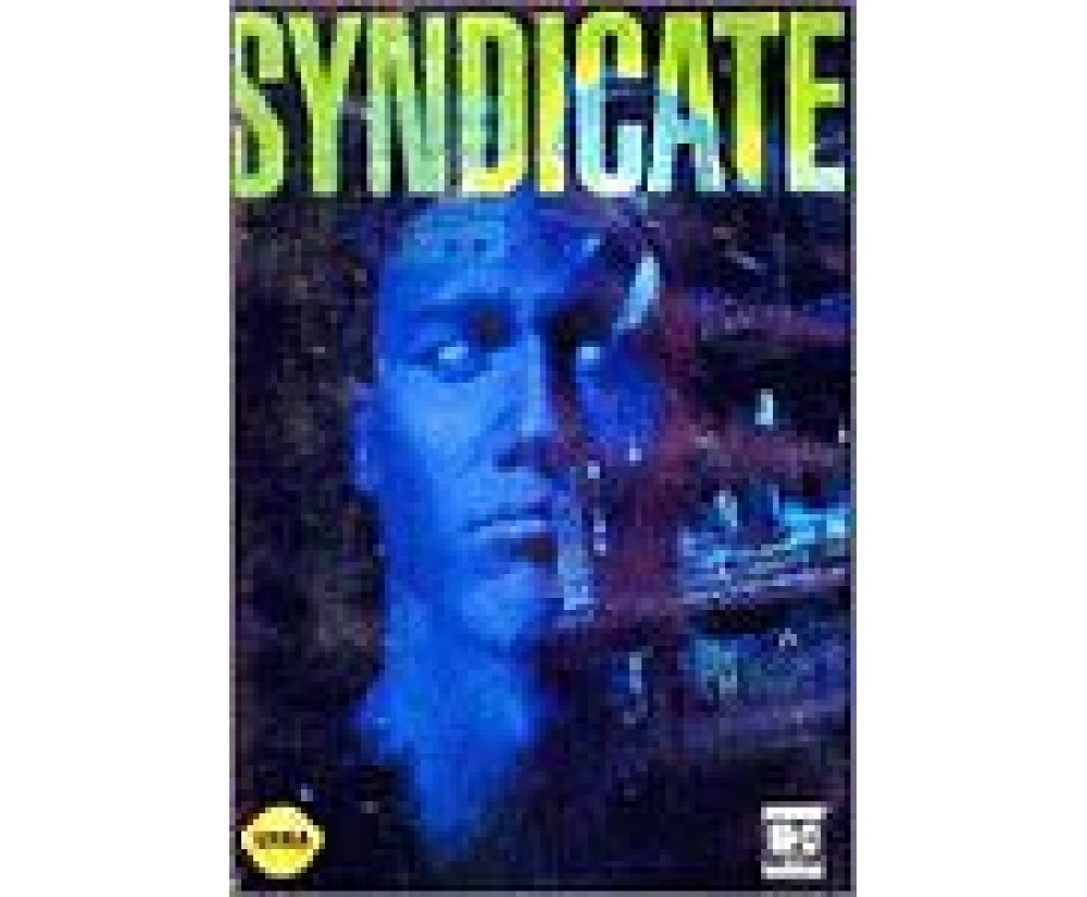 Genesis Syndicate