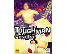 Genesis Toughman Contest Boxing