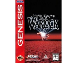 Genesis Warlock
