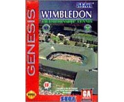Genesis Wimbledon Tennis