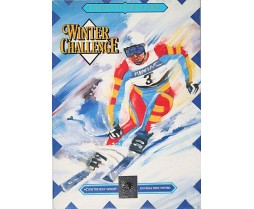 GEN - Sega Genesis Winter Challenge Pre-Played