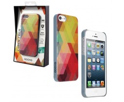 Iphone 5 Case Cuben Fiber (odoyo)