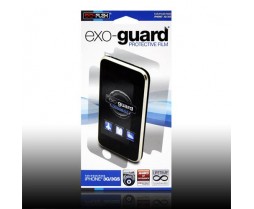 Iphone3/3g Bundle (instruction Cloth Squeegee Film Papercard Packaging) (exo-guard)