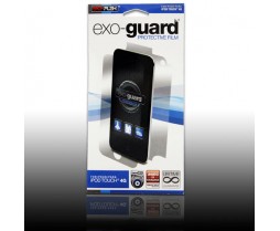 Ipodtouch4g Bundle (instruction Cloth Squeegee Film Papercard Packaging) (exo-guard)
