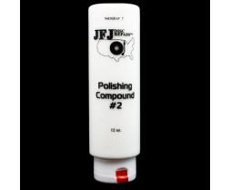 Jfj Supplies Easy Pro Solution #2 12oz (jfj)