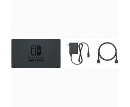 Nintendo Switch Adapter Dock Set